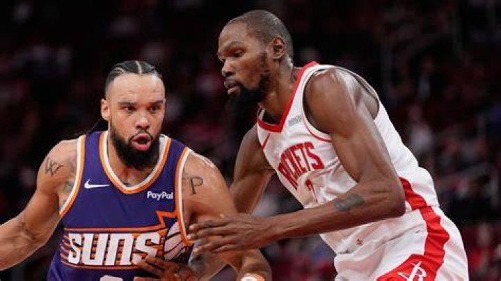 Kevin Durant once dated ‘The Bachelorette’