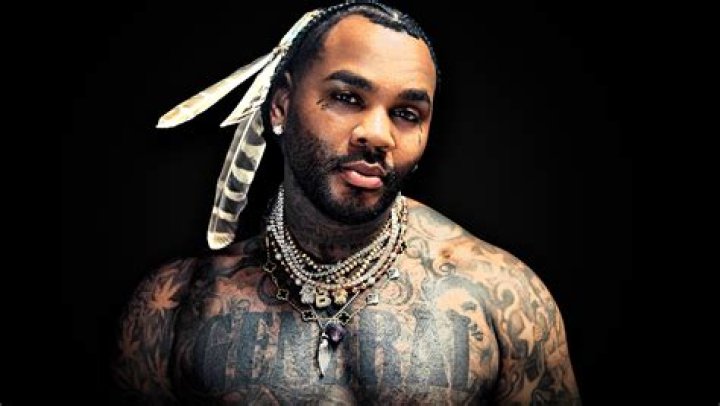 Kevin Gates' Family Wife, Kids, Siblings, Parents BHW Kevin gates