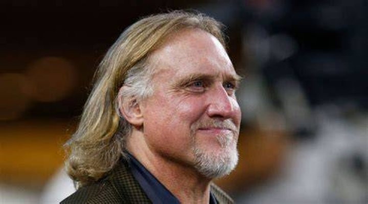 Kevin Greene obituary NFL star dies at 58