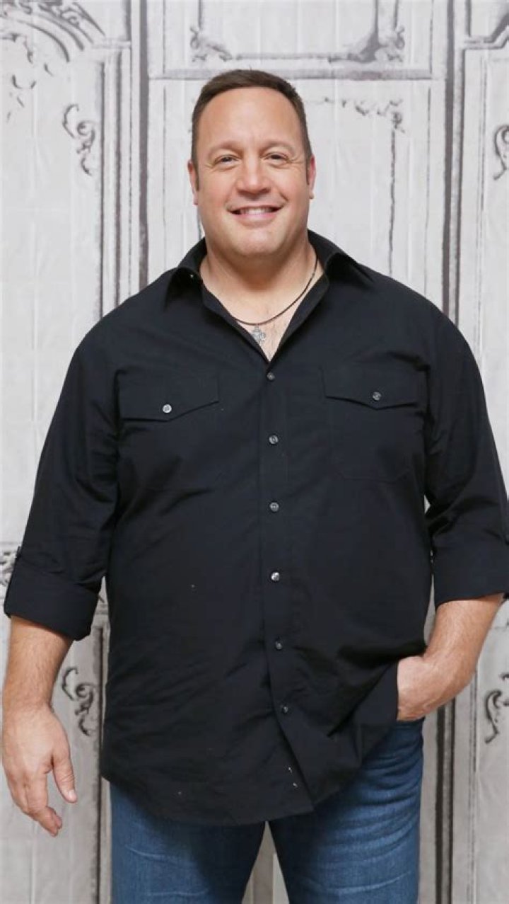 Kevin James Alchetron, The Free Social Encyclopedia