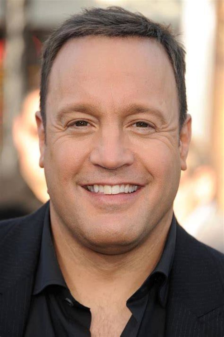 Kevin James elFinalde