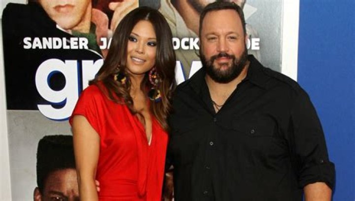 Kevin James picks awesome baby names, and his fourth child is no exception