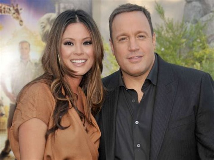 Kevin James Wife, Kids, Siblings, Parents (Family Members) YouTube