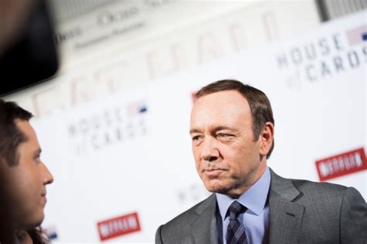 Kevin Spacey Net Worth 2020 Fortunes, Fame & Scandals