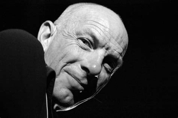 Kevin Walton acteur & bariton Museum Geelvinck