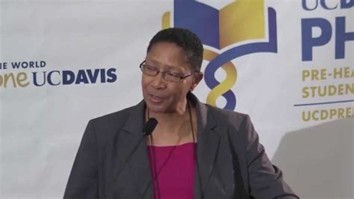 Keynote Carolyn Booker, PhD (2014) YouTube