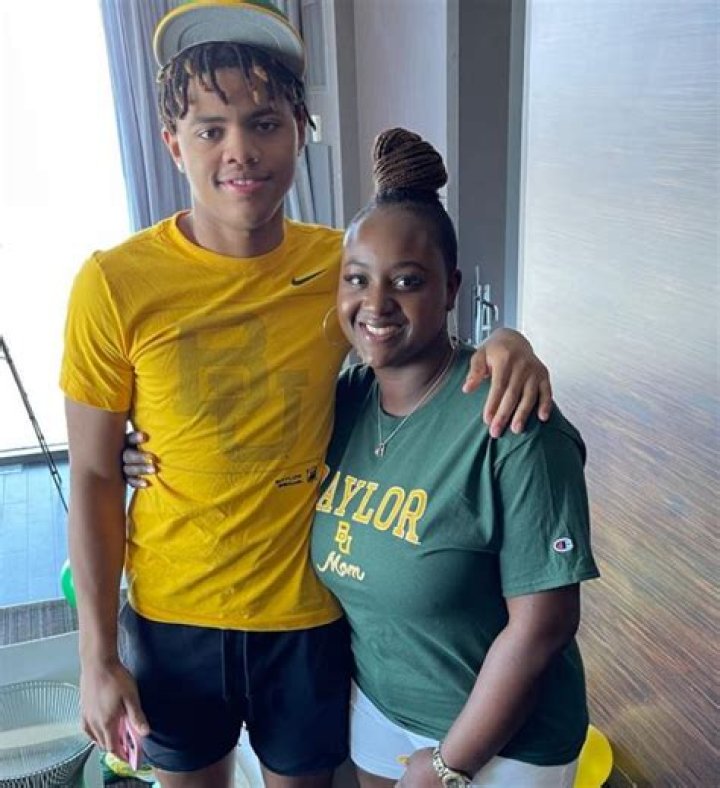 Keyonte Girlfriend, Yahaira Owens Meet His High School Lover!