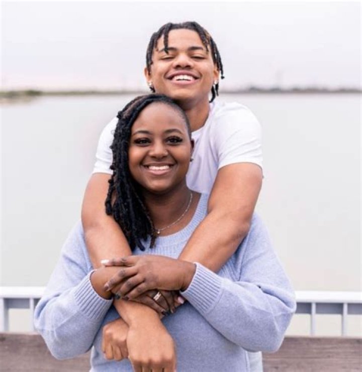 Keyonte Mom Kristen and Family Life