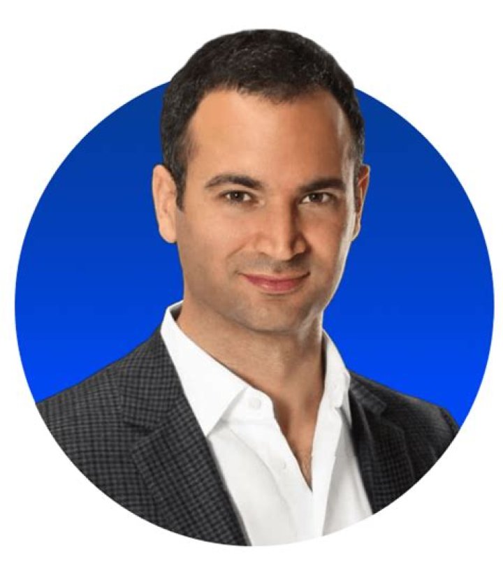 Kfir Gavrieli Wiki & Bio Net Worth 2023, Age, Height, And More