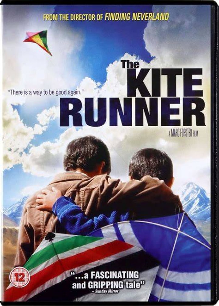 KHALID ABDALLA The Kite Runner AUTOGRAPH Signed 8x10 Photo C