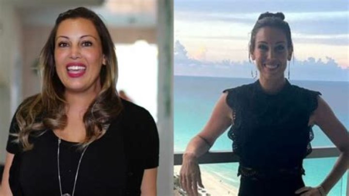 Khara Lewis Weight Loss A Look at Fred Lewis&rsquo; Wife Transformation!