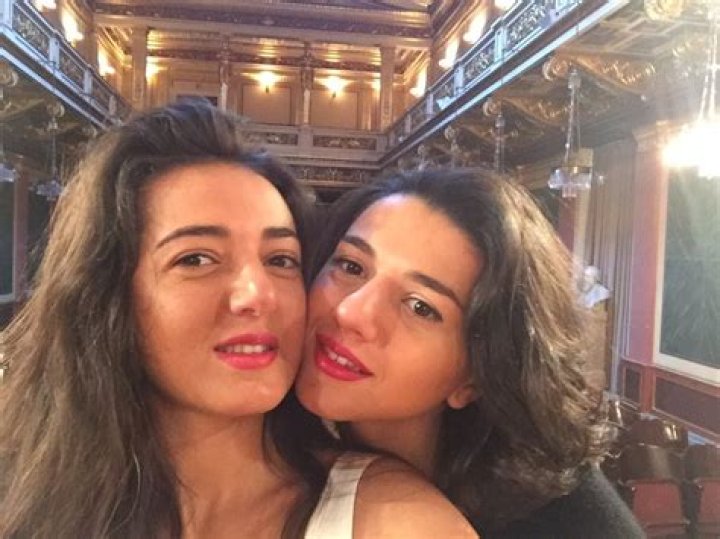 Khatia Buniatishvili (k_buniatishvili) Twitter