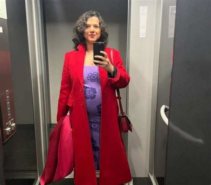 Khatia Buniatishvili Pregnant When Is She Expecting?
