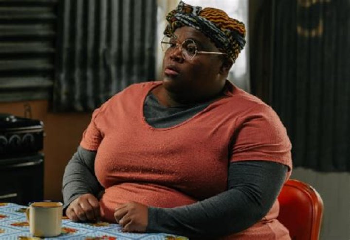 Khelina 'Lebohang Mpyana' from Diepcity's age shocks Mzansi