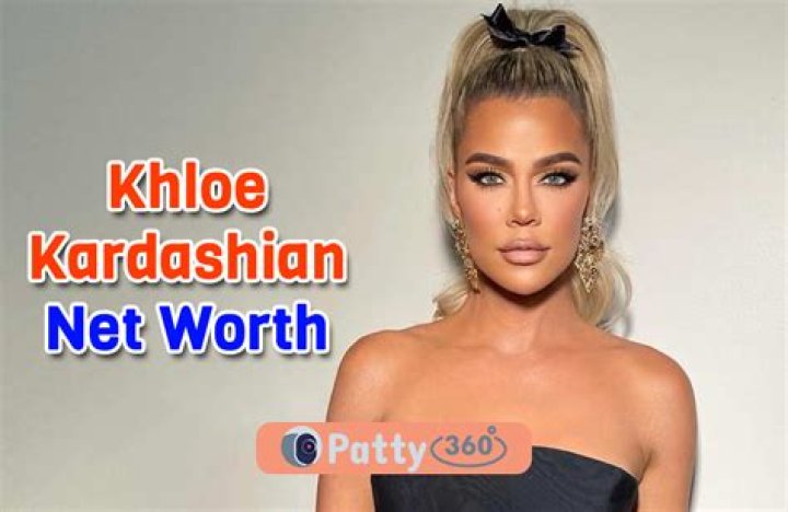 Khloe Kardashian Net Worth 2023 Assets Wealth House