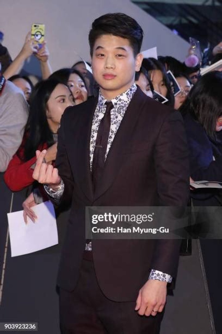 Ki Hong Lee Talks Seoul, Korean Eats & Travel Marriott Bonvoy Traveler