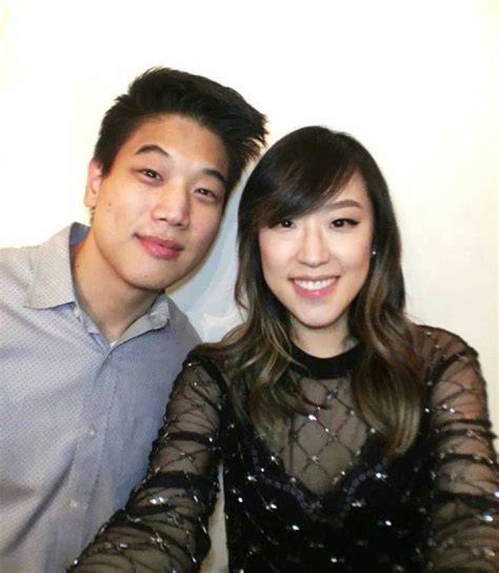 Ki Hong Lee Wife newstempo