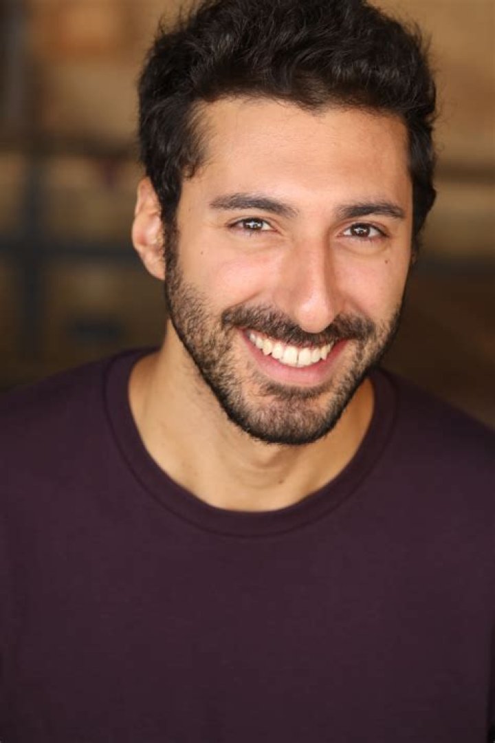 Kian Kavousi