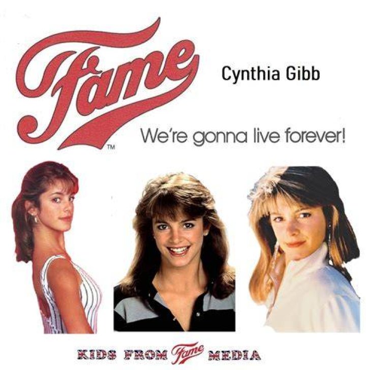 Kids From Fame Media Carrie Hamilton in Tokyo Pop