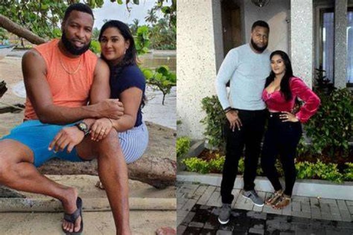 Kieron Pollard Height, Age, Wife, Children, Family, Biography & More
