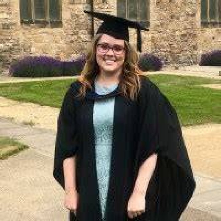 Kierra Hart Support Team Manager Marks and Spencer LinkedIn