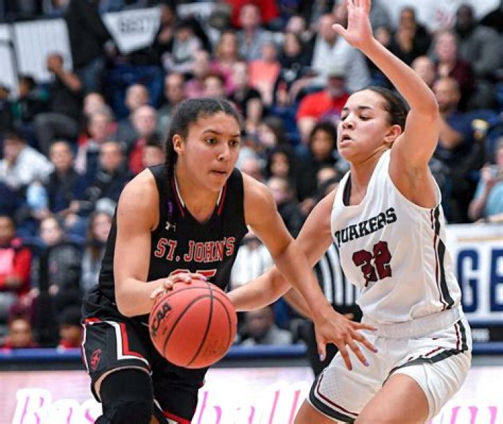 Kiki Rice, No. 2 recruit in Class of 2022, chooses UCLA over UConn