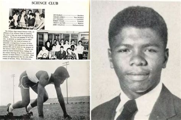 Killeen ISD Honoring One Of First African American Graduates
