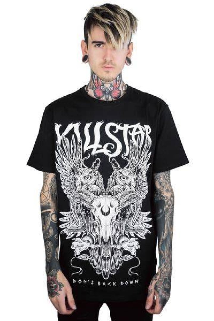 KILLSTAR US Killstar, Clothes, Menswear