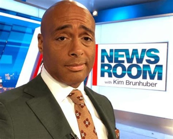 Kim Brunhuber Bio, Age,CNN, Heritage, Family, Parents, Marriage, Partner