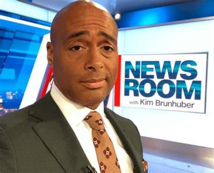 Kim Brunhuber Cnn Biography Wiki Age Parents
