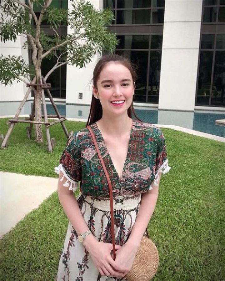 Kim Domingo bio age, height, love life, net worth