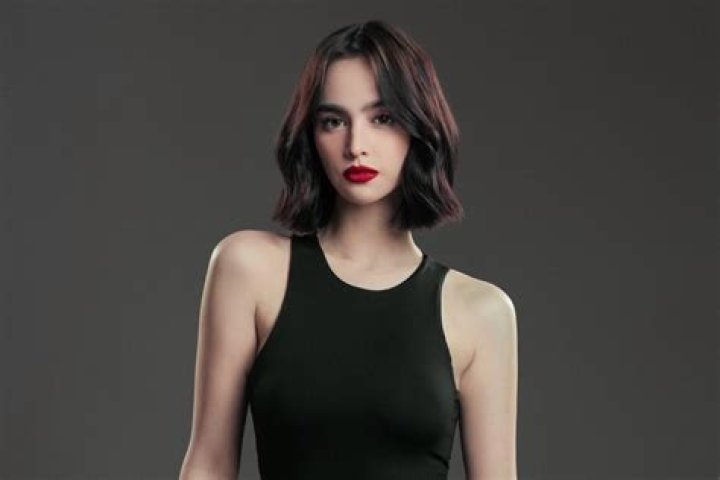Kim Domingo Is she turning away from daring roles? Entertainment