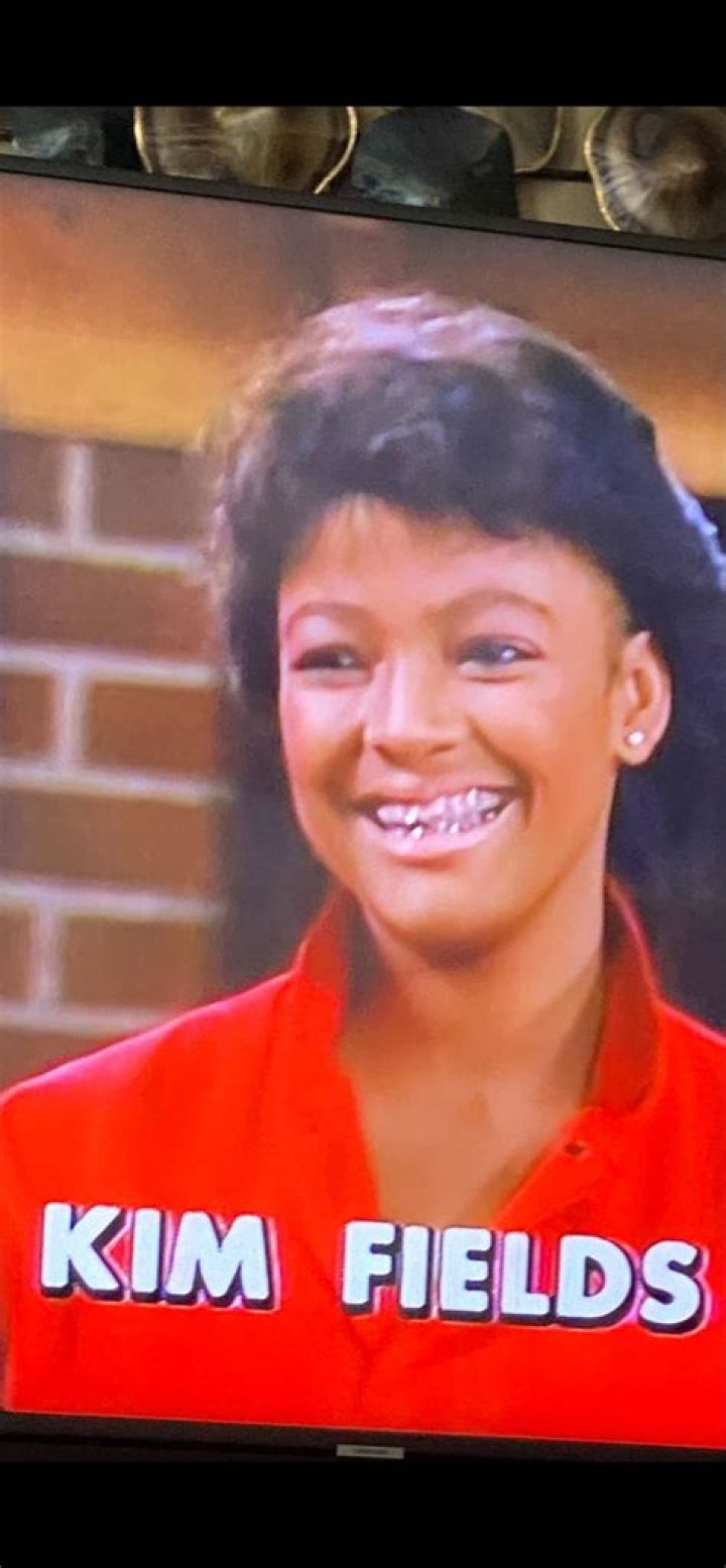 Kim Fields Ethnicity of Celebs What Nationality Ancestry Race