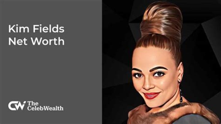 Kim Fields Net Worth How Much The American Actress Earns? OtakuKart
