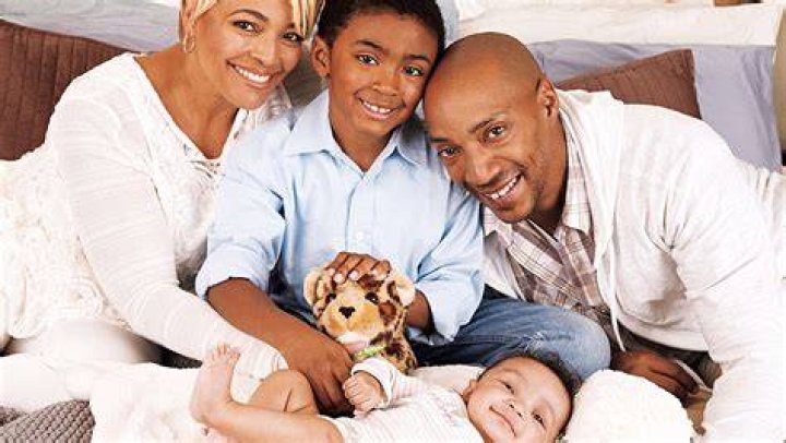 Kim Fields Shares First Photos Of Miracle Baby Quincy