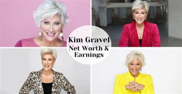 Kim Gravel Net Worth, Salary, Age, Height, Weight, Bio, Family, Career
