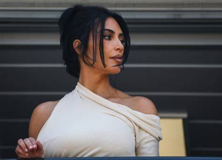 Kim Kardashian's Met Gala Marilyn Monroe dress has infuriated fashion