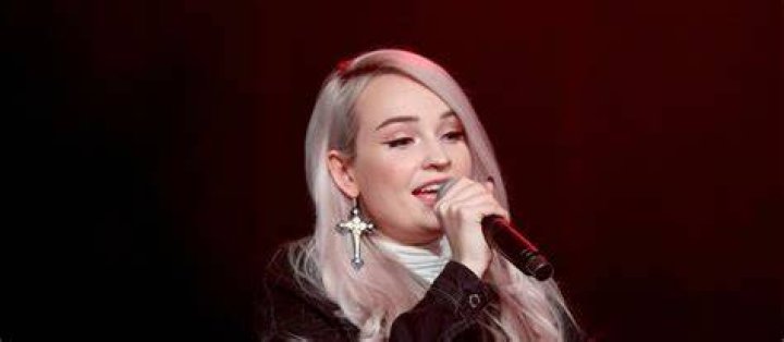 Kim Petras Concert Tickets, 2023 Tour Dates & Locations SeatGeek
