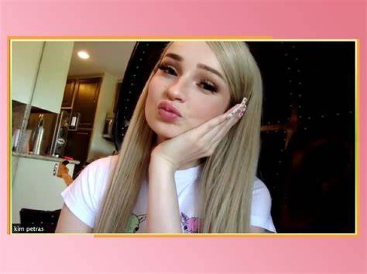 Kim Petras Dorla Reinhardt