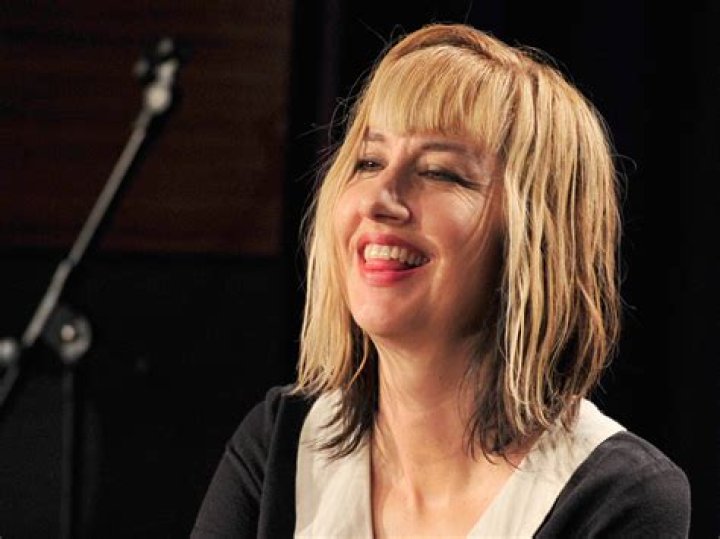 Kim Shattuck, An Enduring Presence In L.A. Punk, Dead At 56 WBGO