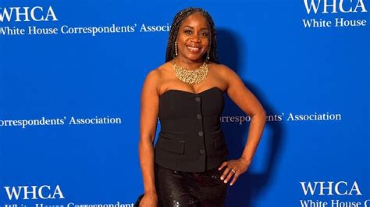 Kimberly Atkins Net Worth, Salary, Age, Height, Bio, Family, Career
