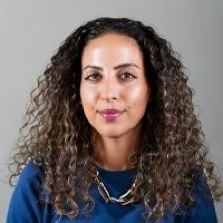 Kimberly Awad LinkedIn