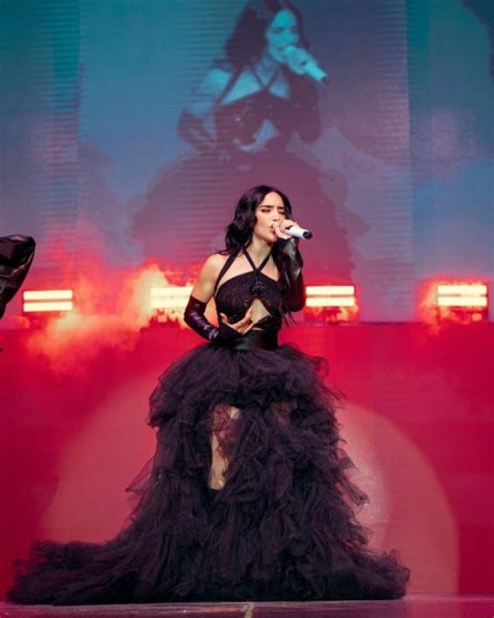 Kimberly Loaiza El Top 5 de sus mejores fotos en Instagram La Verdad