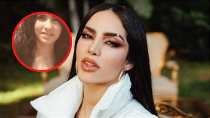 Kimberly Loaiza luce m&aacute;s PRECIOSA que nunca en nueva foto para
