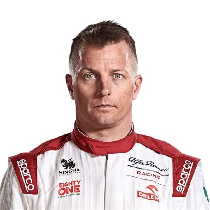 Kimi Raikkonen's Net Worth (Updated 2022) Wealthy Gorilla