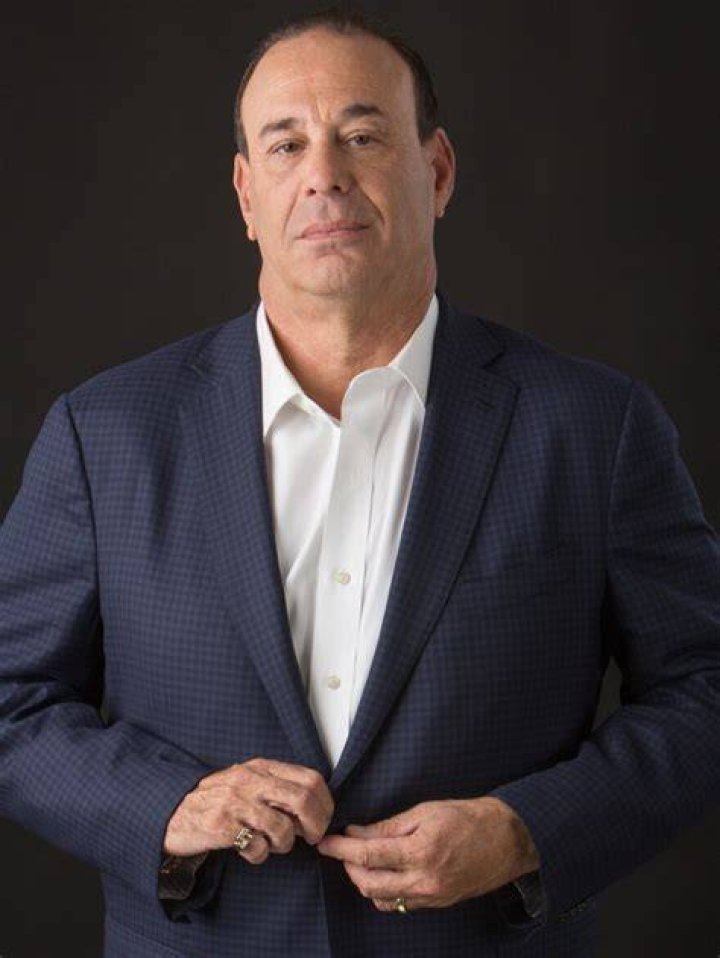 King Jon Taffer Sets A High Bar WGCU News