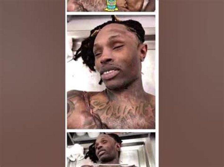 King Von&rsquo;s Autopsy Photos YouTube