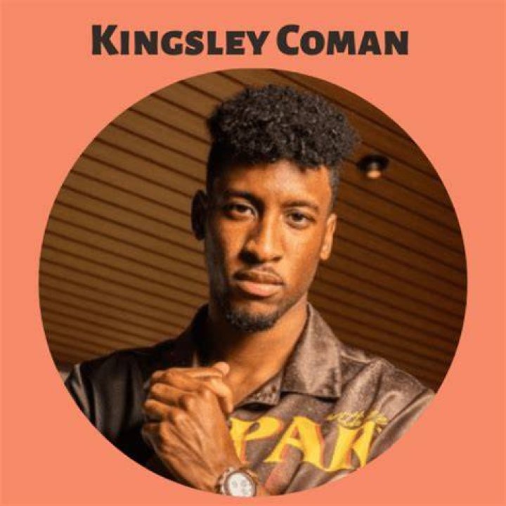 Kingsley Coman Religion Does He Follow Christian Faith?