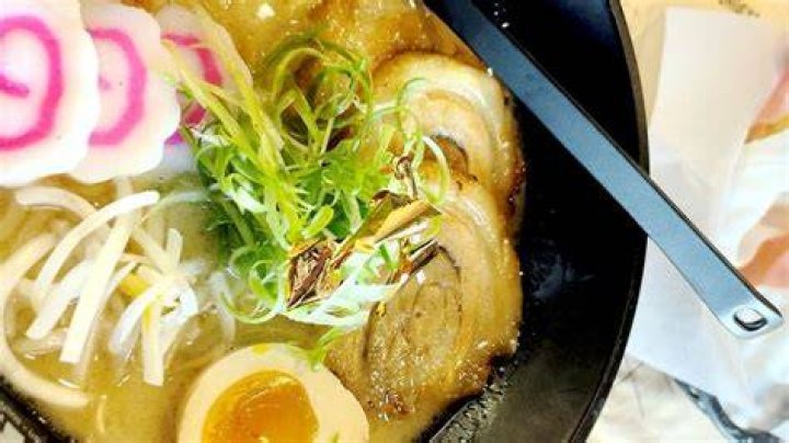 Kinya Ramen opens in Hicksville Newsday