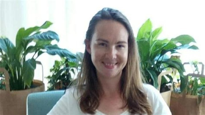 Kirsten Kluyts Was Pregnant Before Death Meet Her Husband